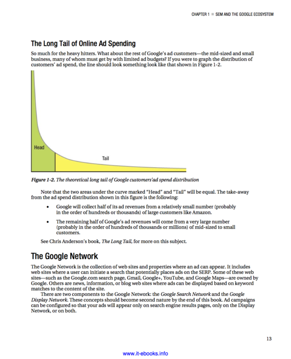 The Definitive Guide To Google AdWords by It-Ebooks